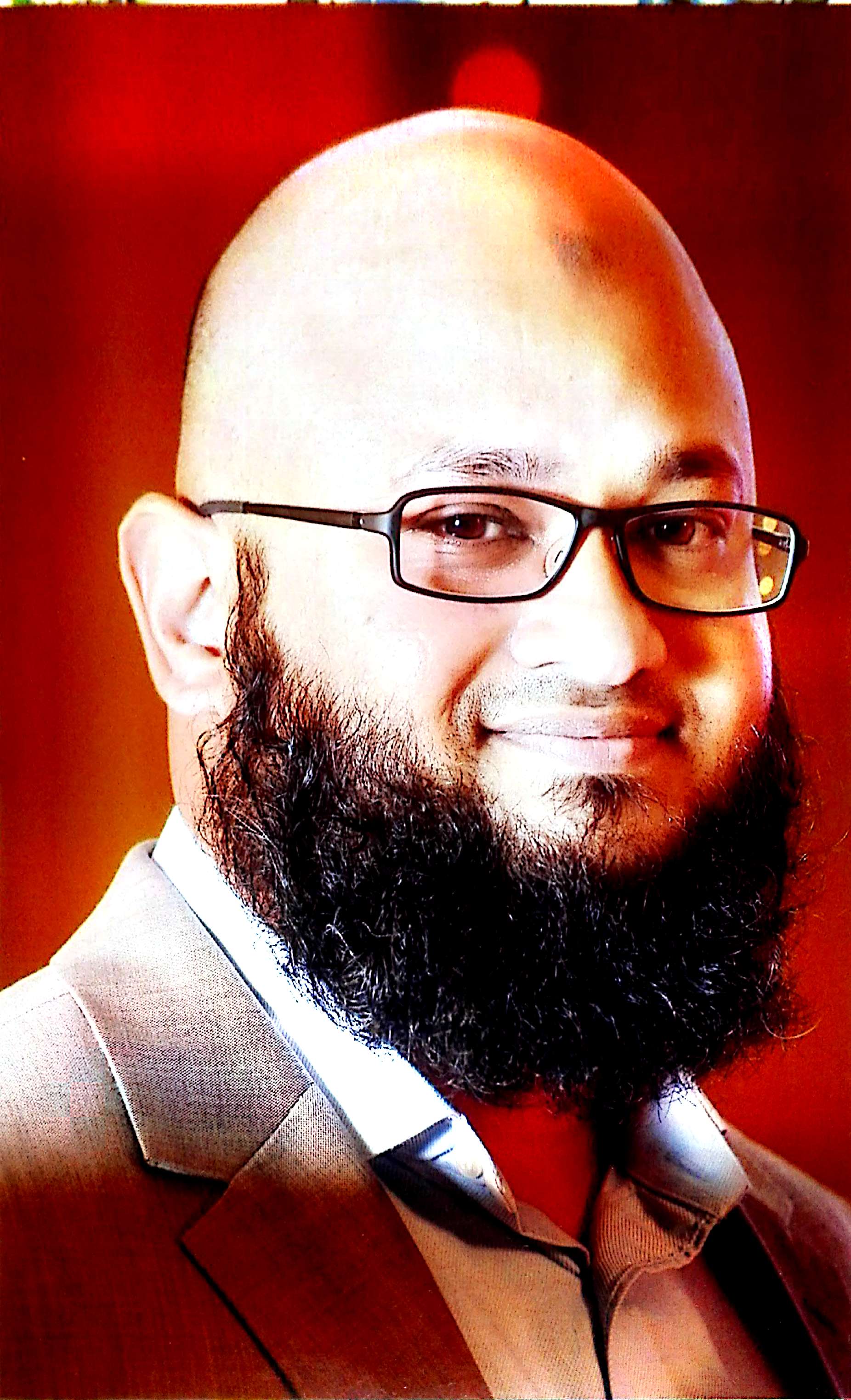 Md. Mubir Mahmud Chowdhury